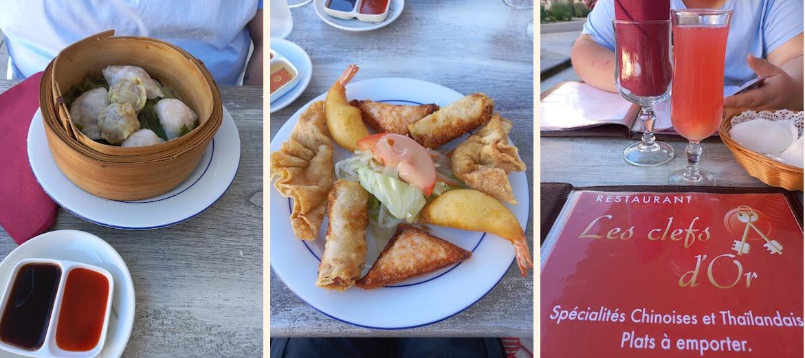 Les Clefs d'or - Gallery Image 1