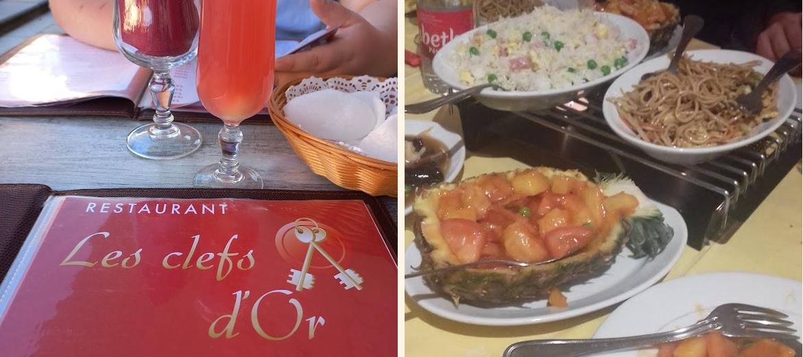 Les Clefs d'or - Gallery Image 5